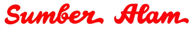 sumberalam_logo